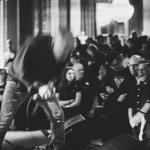 Image for 'Sutcliffe Jügend'