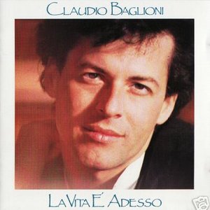 Image for 'La Vita E' Adesso'