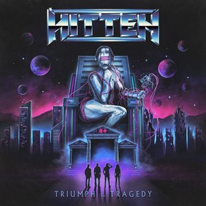 Image for 'Triumph & Tragedy'