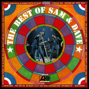 Bild för 'The Best of Sam & Dave'