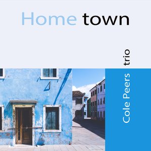 Zdjęcia dla 'Cole Peers trio'