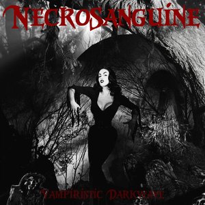 Image for 'Vampiristic Darkwave'