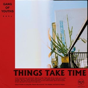 Image for 'Things Take Time'