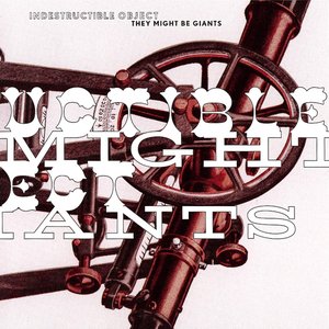 Image for 'Indestructible Object'