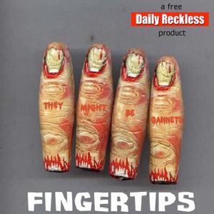 Image for 'Fingertips'