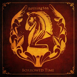 Image for 'Borrowed Time'
