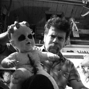 Immagine per 'Angry Johnny and the Killbillies'