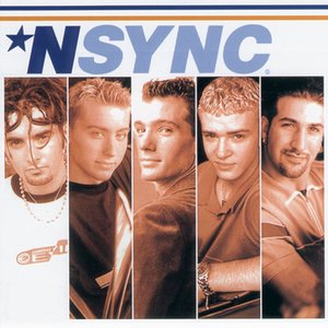Image for ''N Sync UK Version'