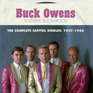 Bild für 'The Complete Capitol Singles: 1957-1966'