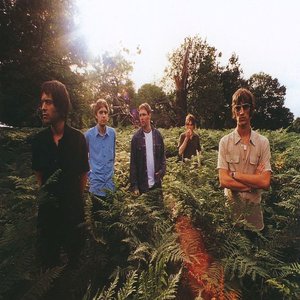 Image for 'The Verve'