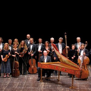 Immagine per 'Concerto Köln'