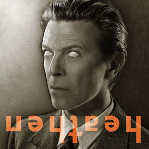 'Heathen' için resim