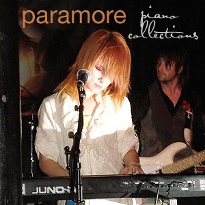 Image for 'Piano Collections'