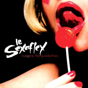 Image for 'Le MiXXXTape: Invagine the Pussibilties'