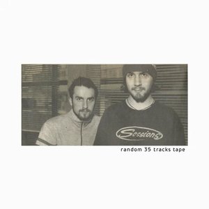 Image for 'Random 35 Tracks Tape'