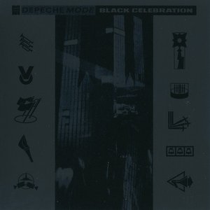 Image for 'MODE: Black Celebration'