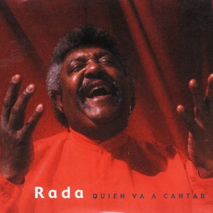 Image for 'Quién Va A Cantar'