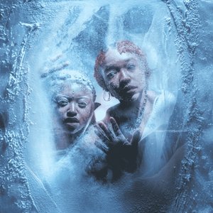 Image for 'Icicle'