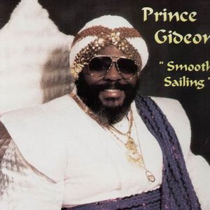Изображение для 'Prince Gideon'