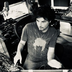 Imagem de 'Amon Tobin'