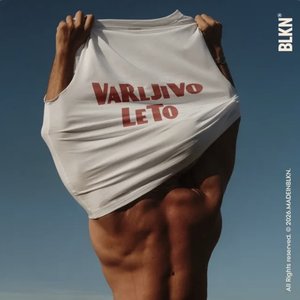 Image for 'Varljivo Leto'