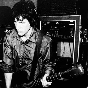Immagine per 'Nine Inch Nails'