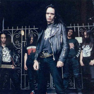 Imagen de 'Entombed'