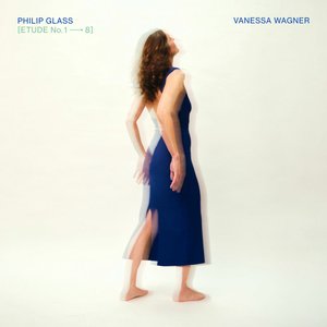 Image for 'Philip Glass: Etude No. 1 → No. 8'