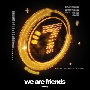 Image for 'We Are Friends, Vol. 7'