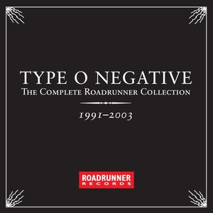 Image for 'The Complete Roadrunner Collection 1991-2003 [Explicit]'