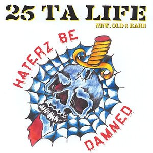 Image for 'Haterz be Damned'