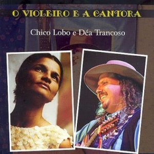 Bild för 'O Violeiro e a Cantora'