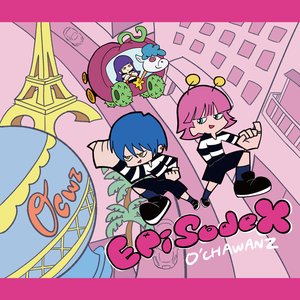 Image for 'Episode X'