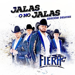Image for 'Jalas o No Jalas (Edición Deluxe)'
