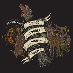 Image for 'The Good & the Crooked (& The High & the Horny)'