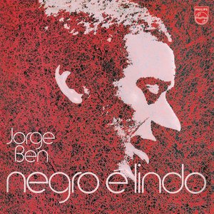 Image for 'Negro É Lindo'