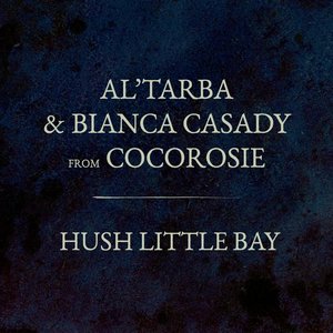 Immagine per 'Hush Little Bay'