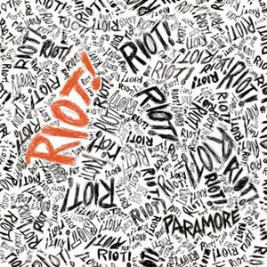 Image for 'RIOT! (Édition StudioMasters)'