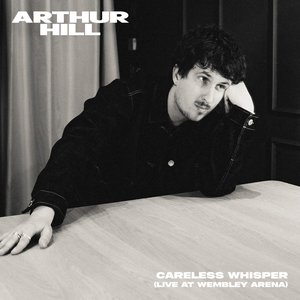 Image for 'Careless Whisper (Live At Wembley Arena)'