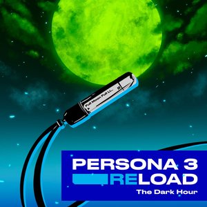 Immagine per 'Persona 3 Reload'
