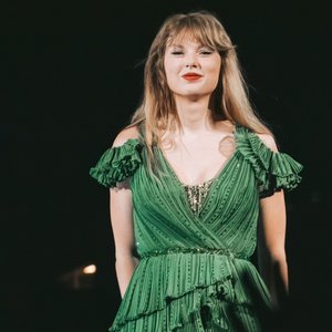 Image for 'Taylor Swift'