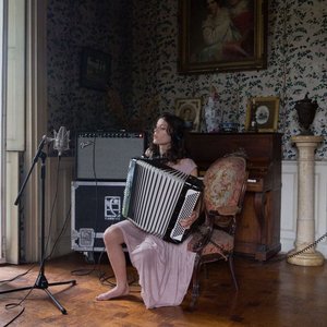 Image for 'Kristín Anna'