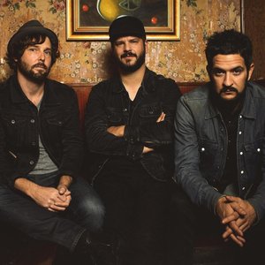 Image for 'The Record Company'