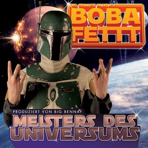 Image for 'Meisters des Universums'