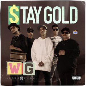 Bild för 'Stay Gold'