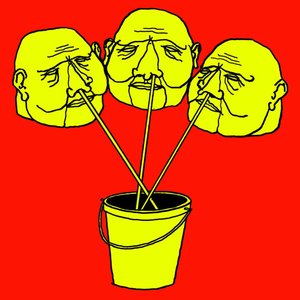 Image for '¿BALLERMANN?'