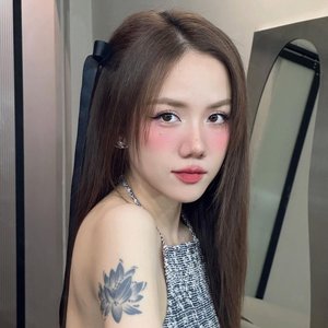 Image for 'Phuong Ly'