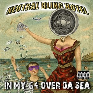 Immagine per 'In My G4 Over Da Sea'