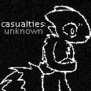 Bild für 'Casualties: Unknown'