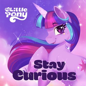 Image for 'Stay Curious'